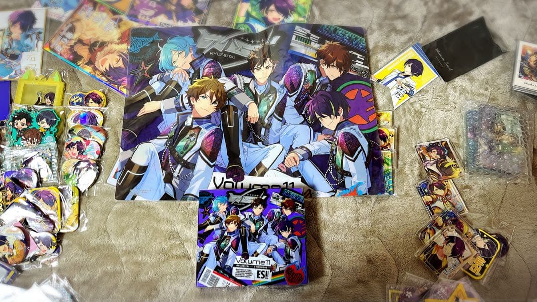 あんスタ 仙石忍 まとめ売り