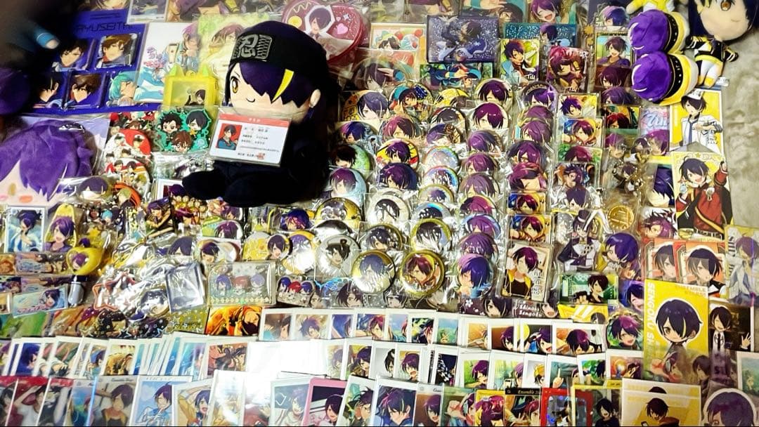 あんスタ 仙石忍 まとめ売り