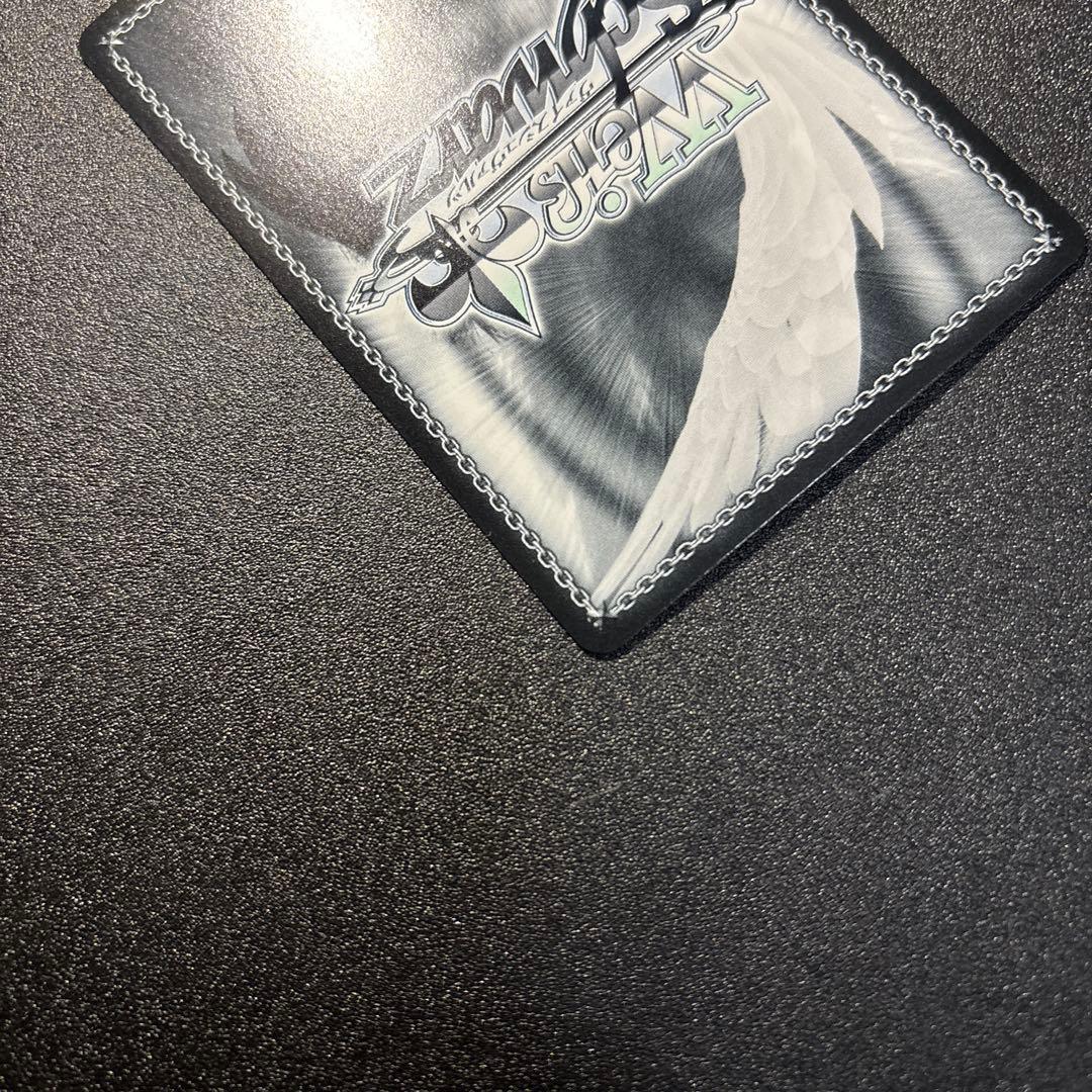 ヴァイスシュヴァルツ 夕暮 SP アズールレーンVol.2 サイン