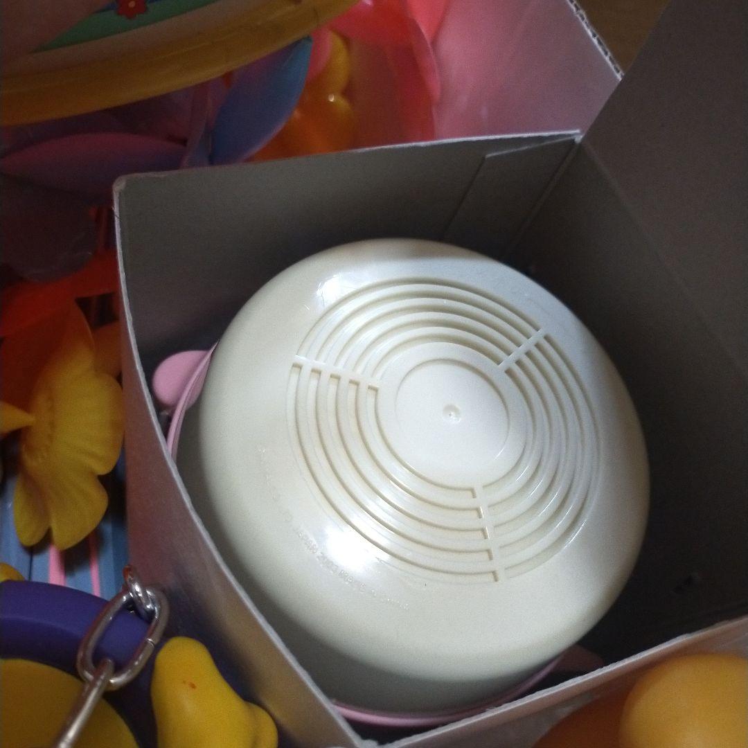 【アンティーク】IC メリー プーさん ディズニー 未使用保管品