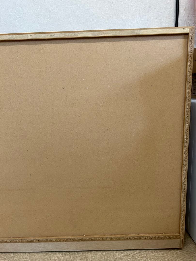 ACTUS アクタス　キャビネット　リビングボード　チェスト