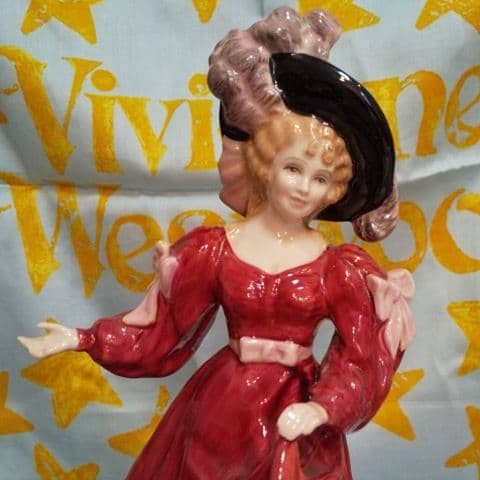 置物    Patricia  1993