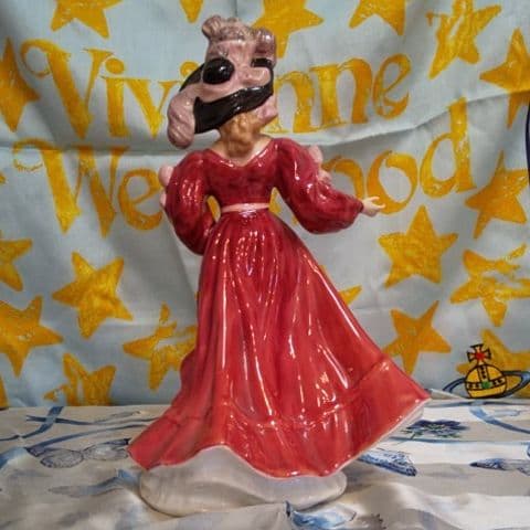 置物    Patricia  1993