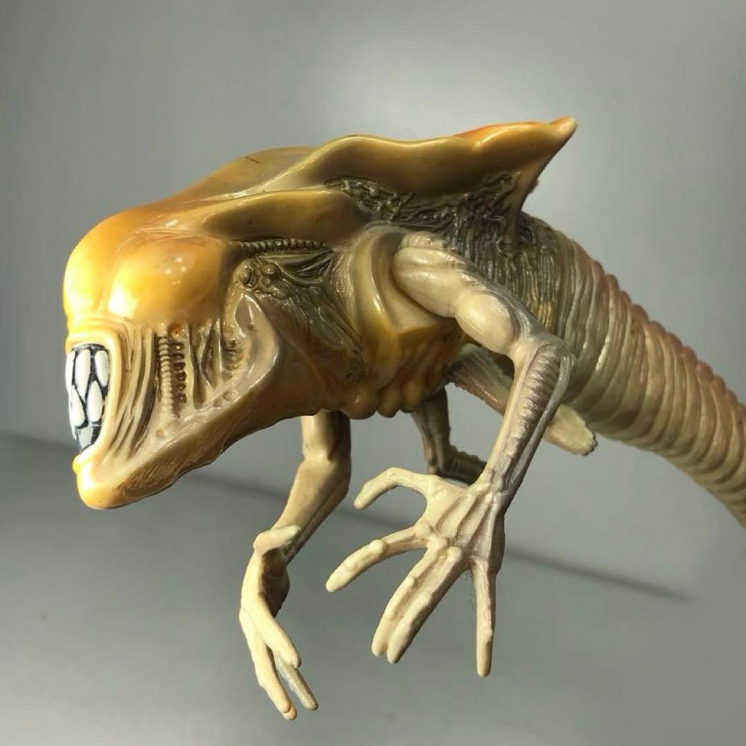 ケナー社 クイーンチェストバスター エイリアン シリーズ - メルカリ