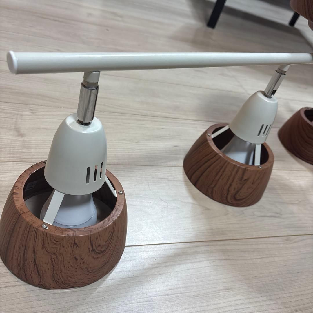 匿名発送︎❁¨̮ ARTWORKSTUDIO シーリングライト 照明 4灯