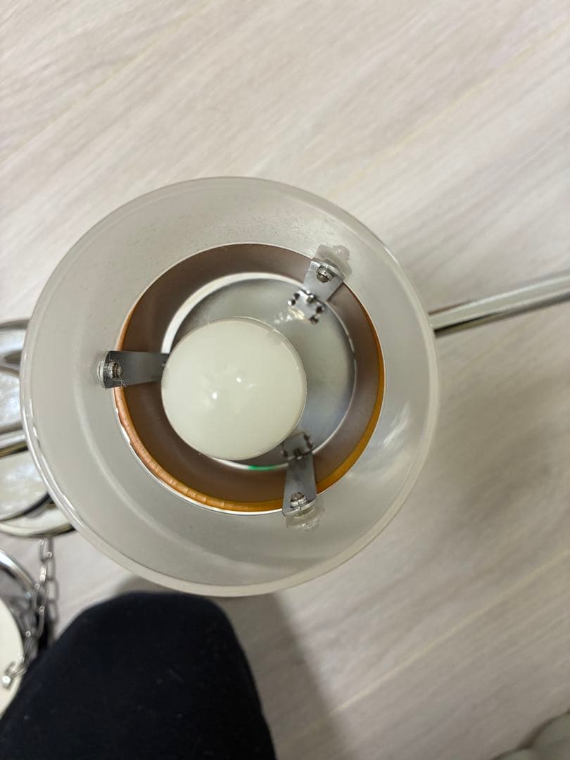 キシマ　インテリアライト　２００９年製