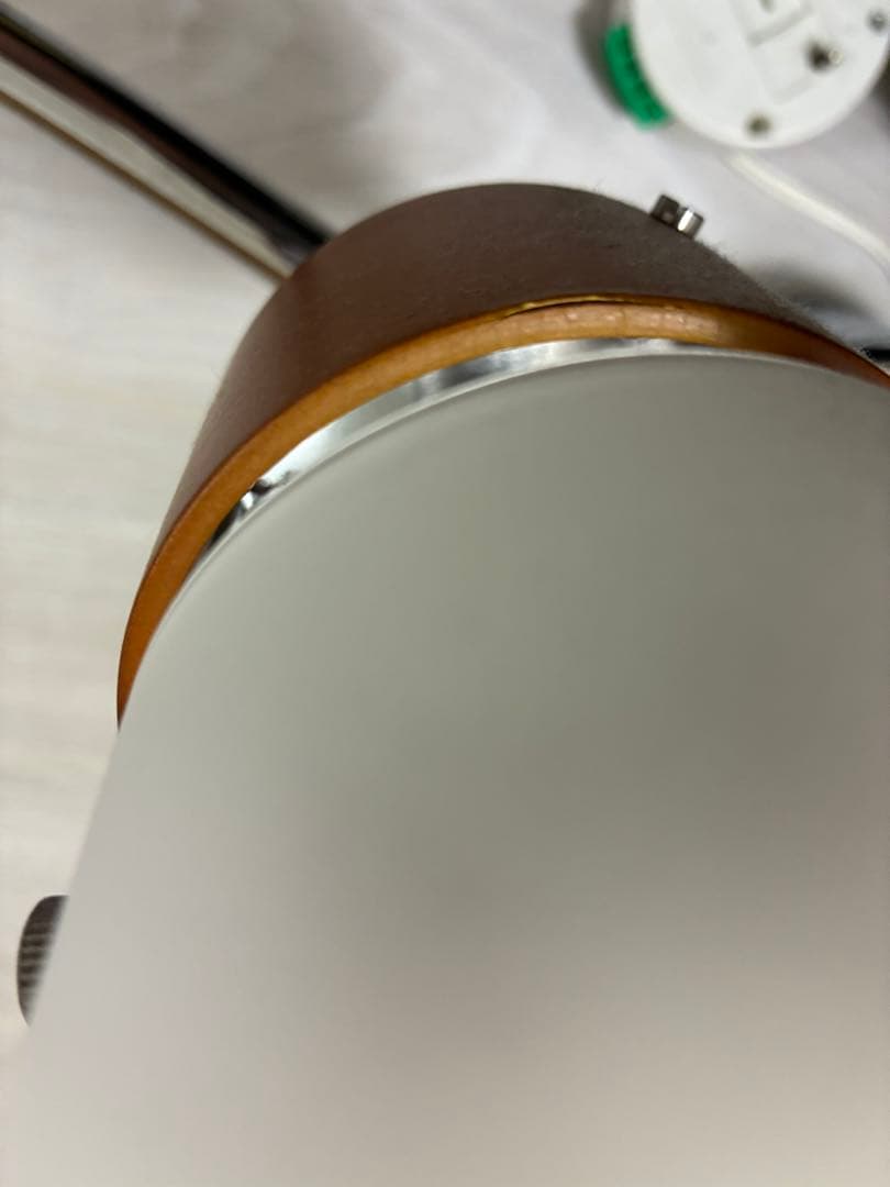 キシマ　インテリアライト　２００９年製