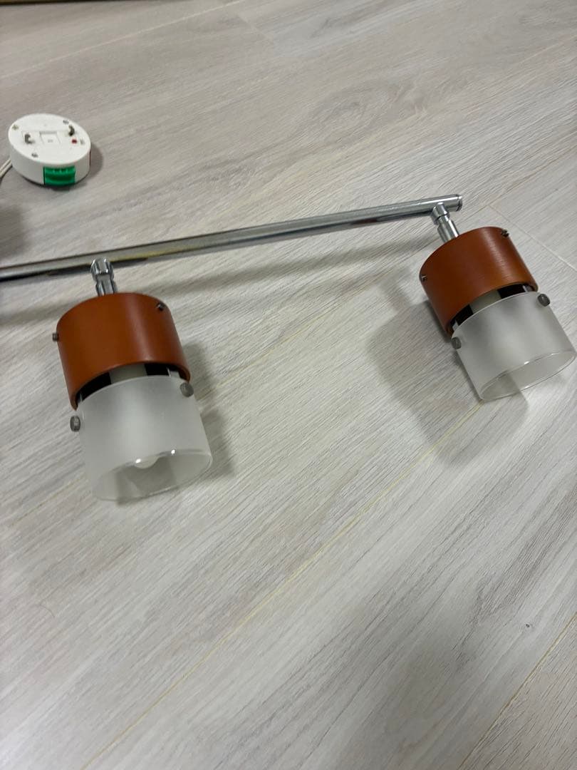 キシマ　インテリアライト　２００９年製