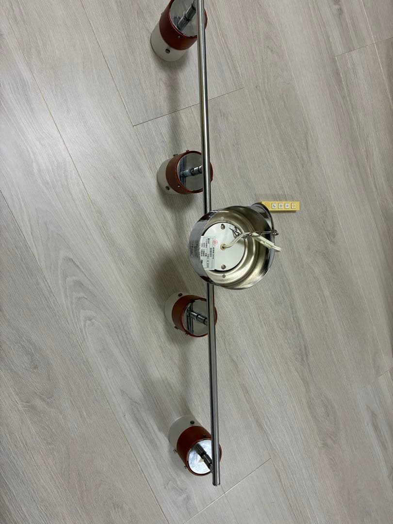 キシマ　インテリアライト　２００９年製