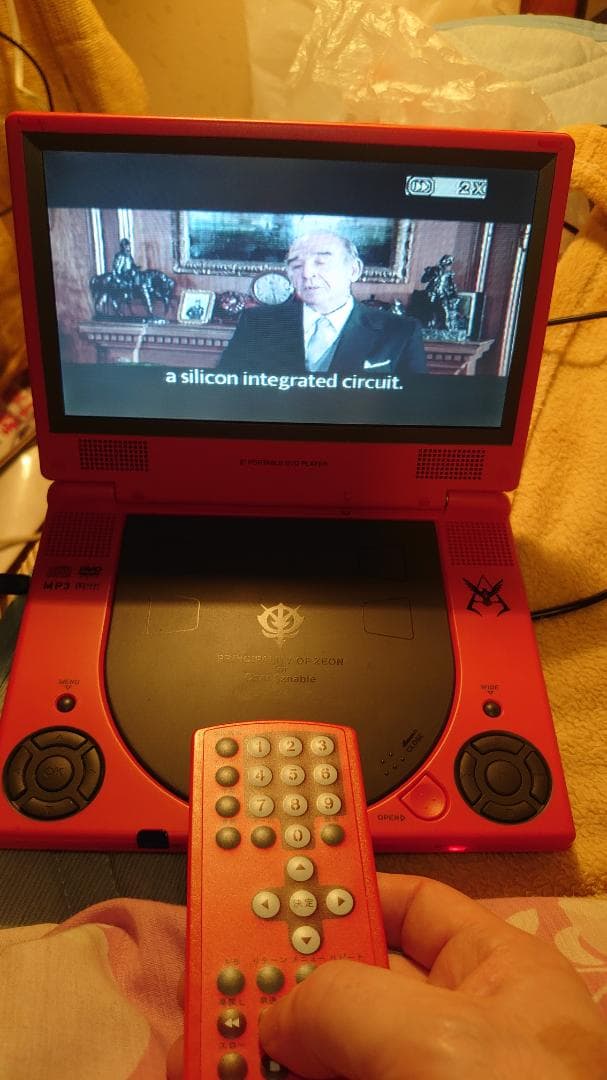 超レア、2 DVD BANDAI VISION 2004 年稼働