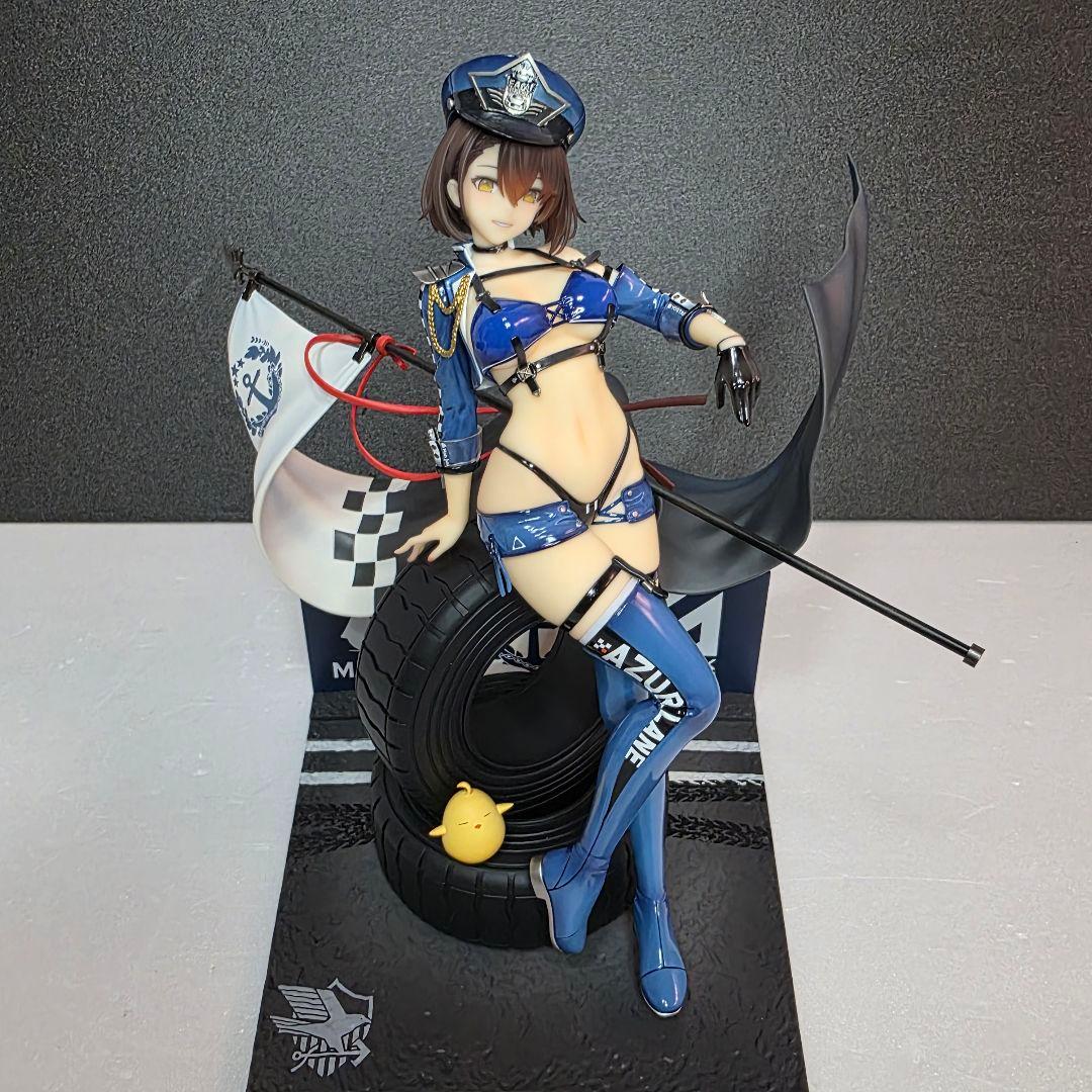 APEX アズールレーン　ボルチモア スプレンディッド・ギアVer.