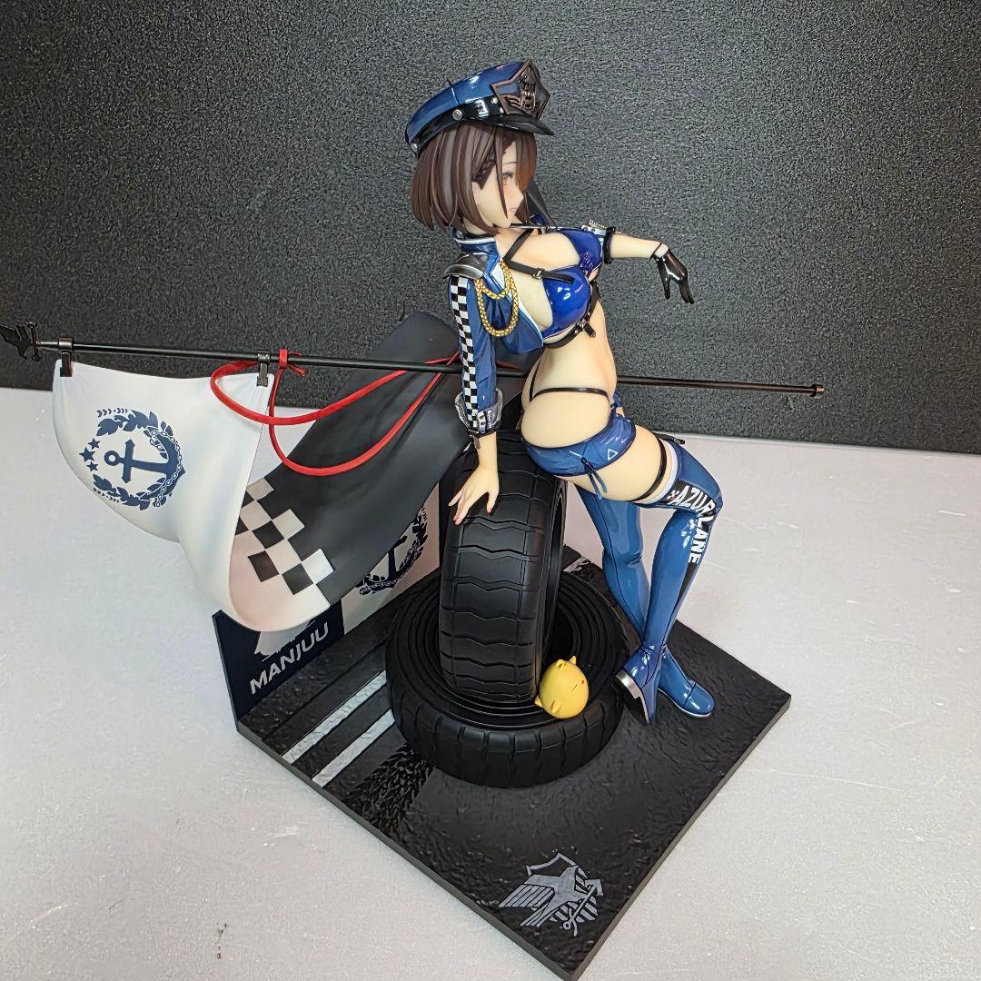 APEX アズールレーン　ボルチモア スプレンディッド・ギアVer.