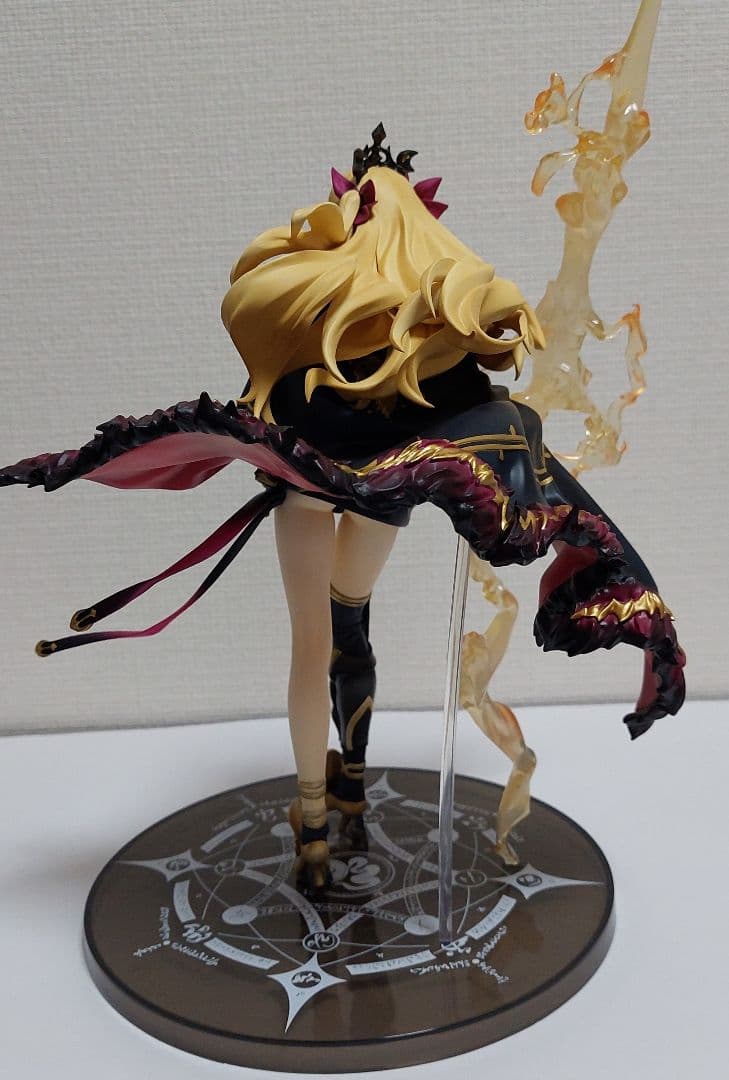 Fate/Grand Order ランサー/エレシュキガル 1/7フィギュア - メルカリ