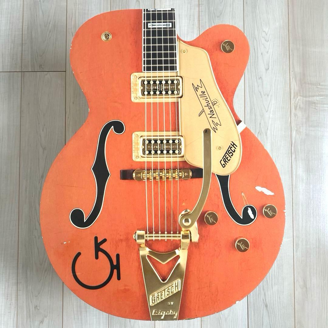GRETSCH グレッチ　ローテーブル