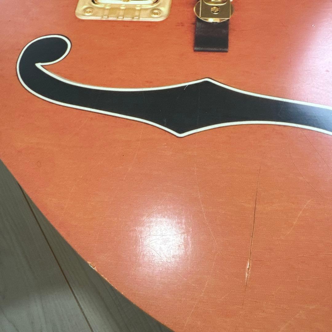 GRETSCH グレッチ　ローテーブル