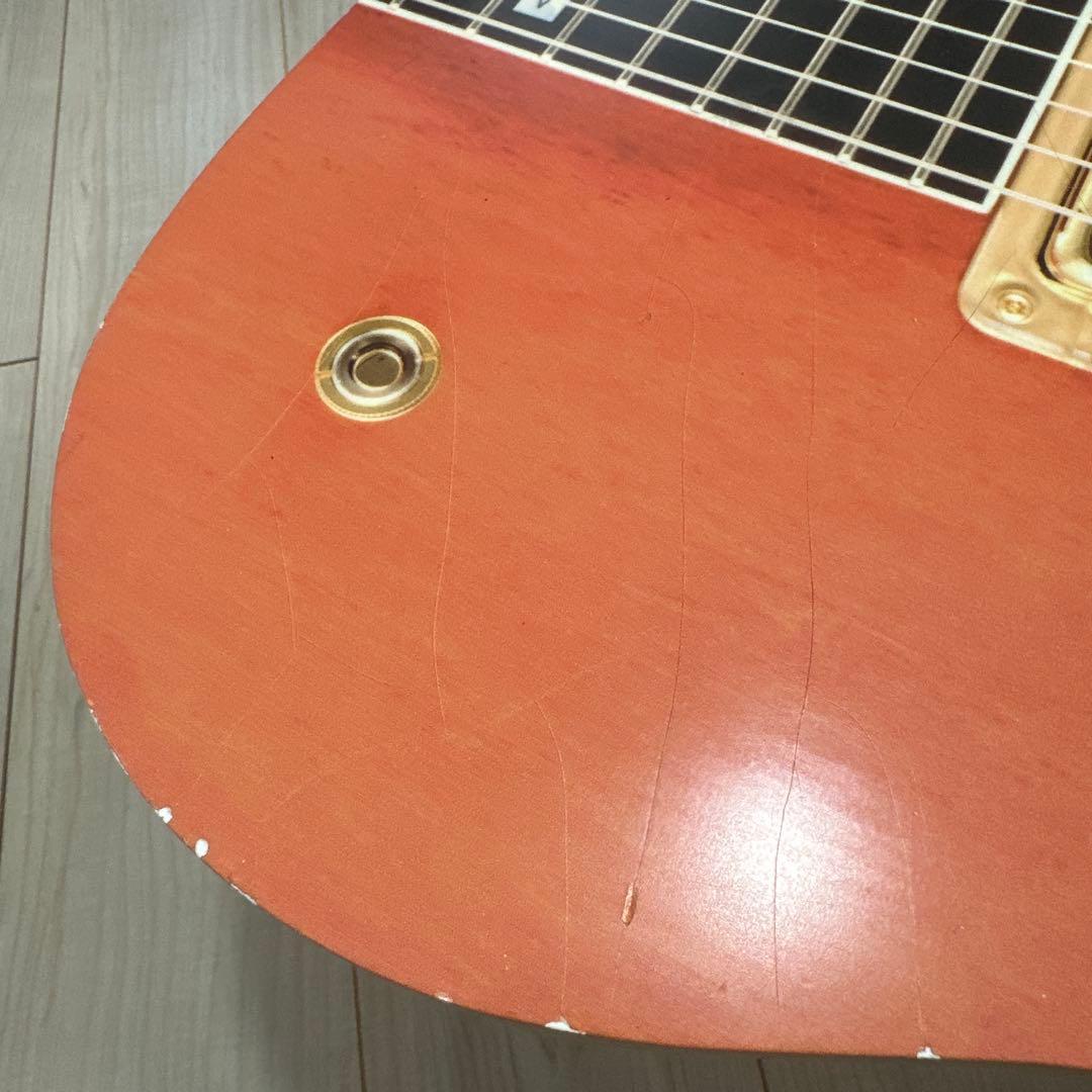 GRETSCH グレッチ　ローテーブル