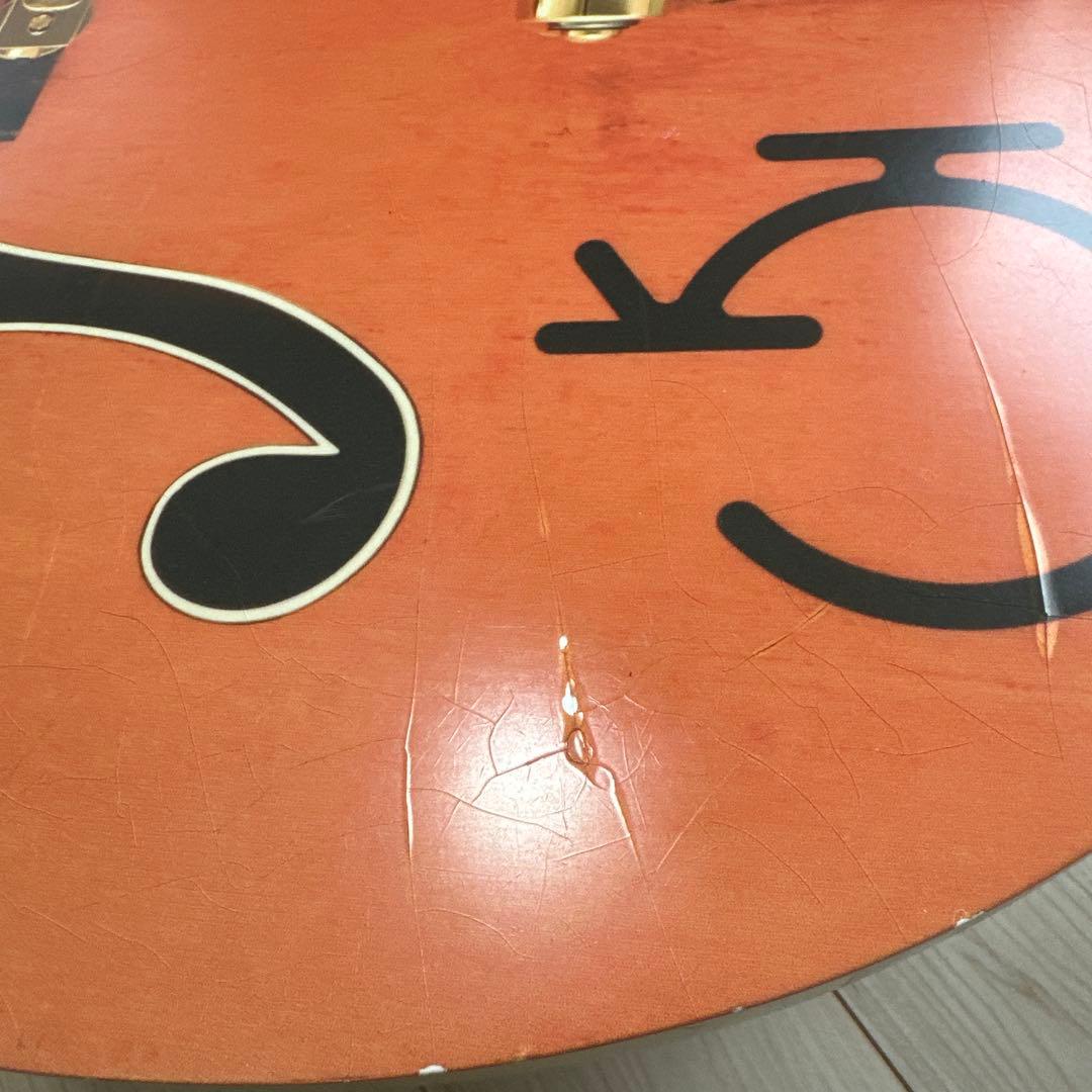 GRETSCH グレッチ　ローテーブル