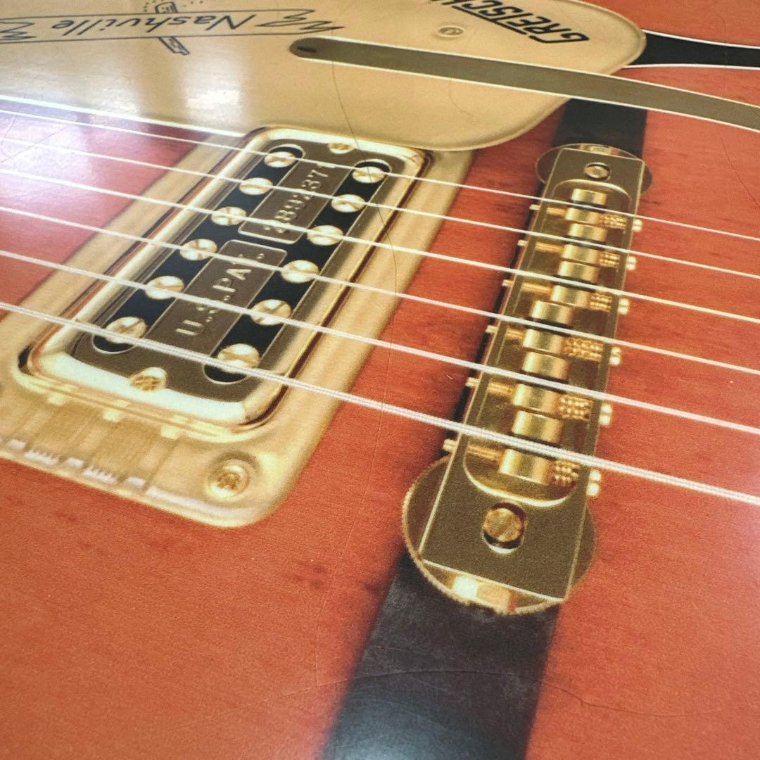 GRETSCH グレッチ　ローテーブル