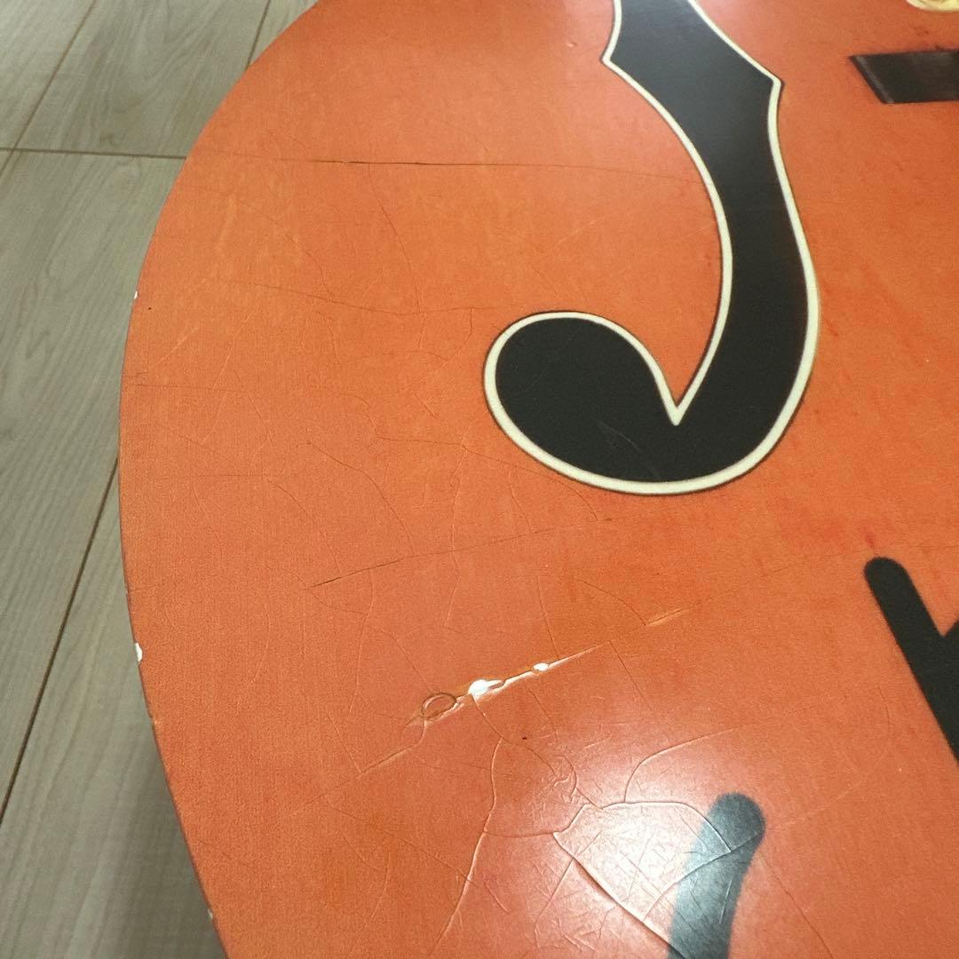 GRETSCH グレッチ　ローテーブル