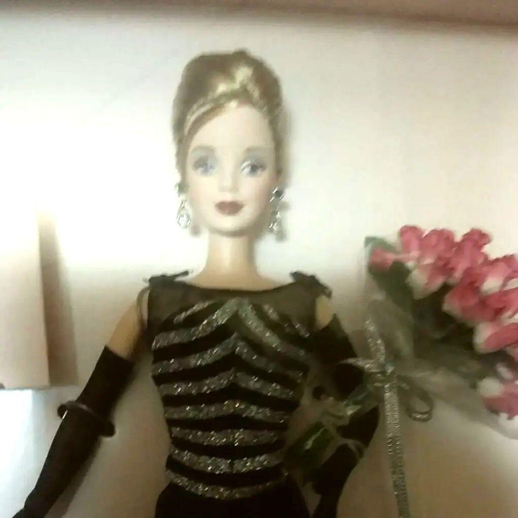 バ－ビー&ケン❤　アニバサリー2体❄プロフ必読