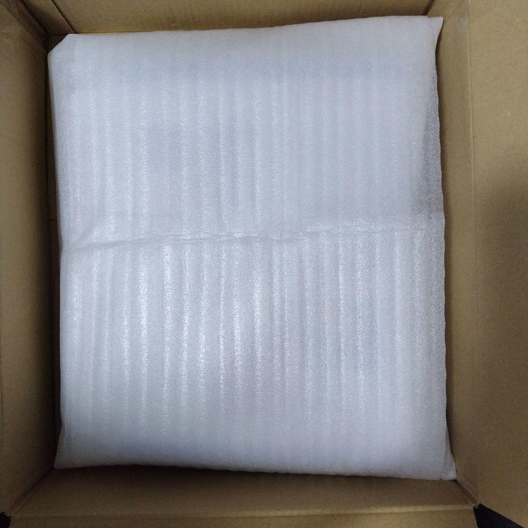 【折らずに発送】　レターパックライト（３５枚）４３０円〈水濡れ防止対策〉