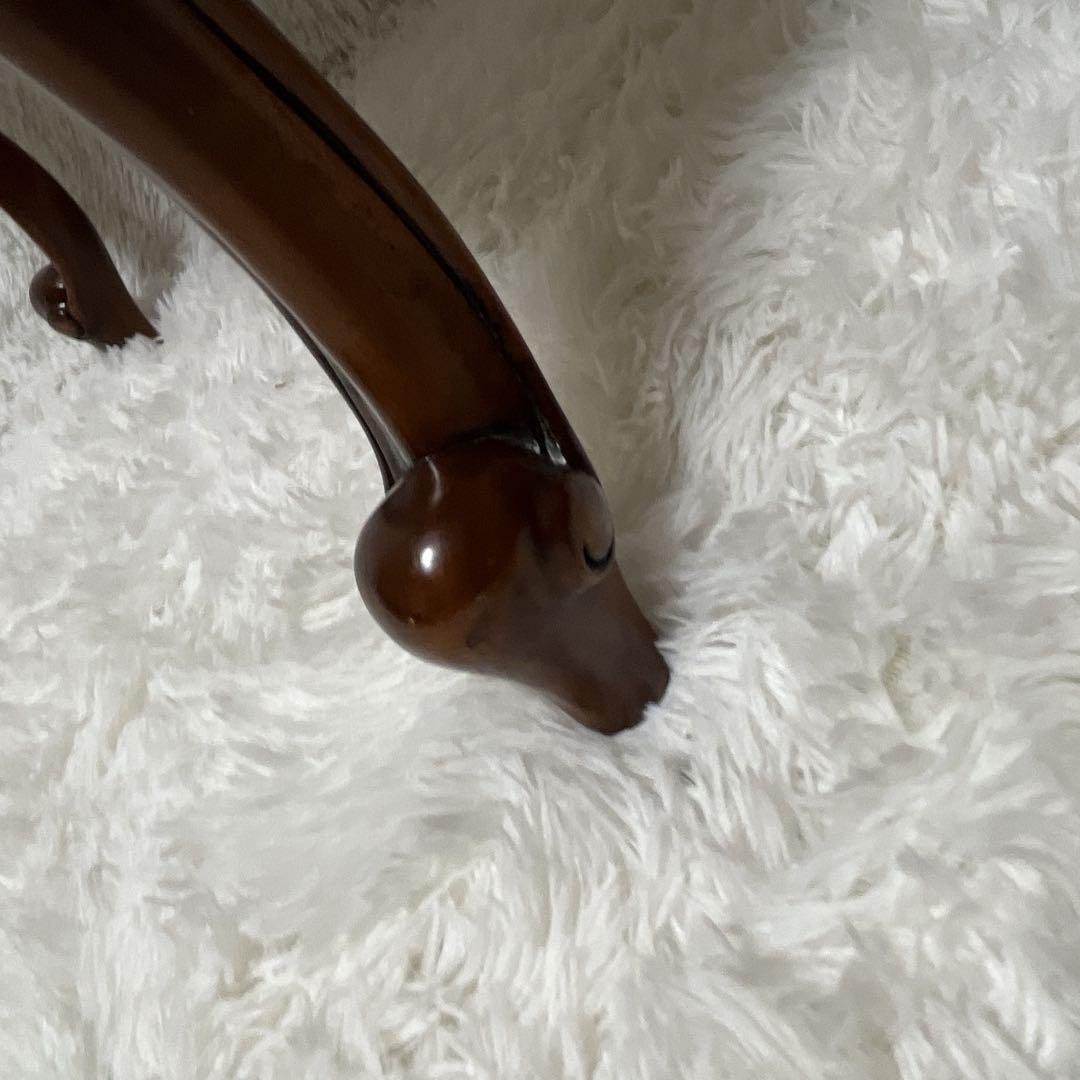 極美品　バルーンバッグ　アンティークチェア　猫脚 　マホガニー　高級　椅子　イス