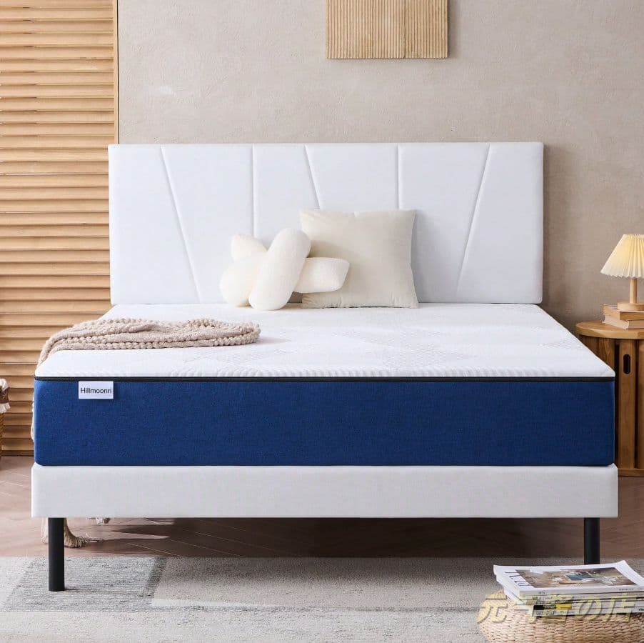 シングルマットレス 低反発 厚さ 16cm 通気性 圧縮梱包