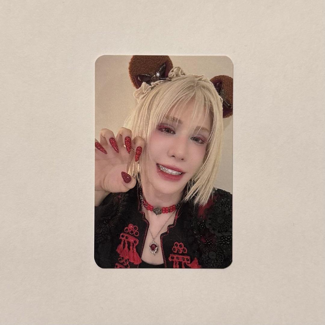 XLOV ウムティ トレカ starlike - メルカリ