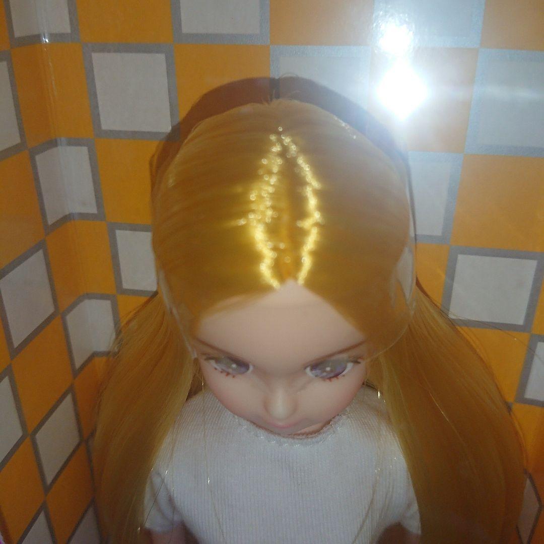 追加画像♥リカちゃんキャッスル♡パレットＦちゃん