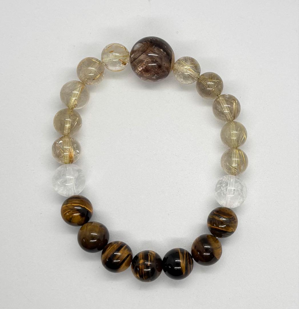 希少スパセエレスチャルのブレスレット お値下げしました