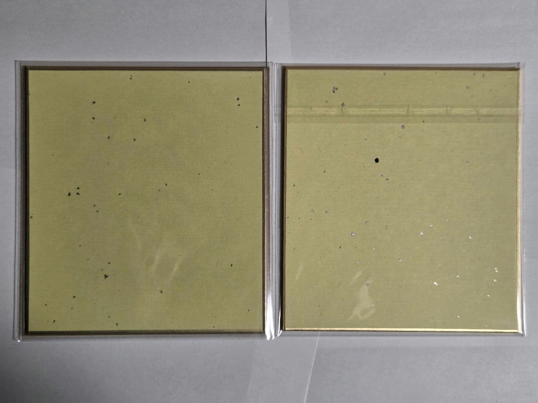 プロセカ ミニ色紙 桐谷遥 まとめ売り➄ドリプレ +おまけ付き - メルカリ