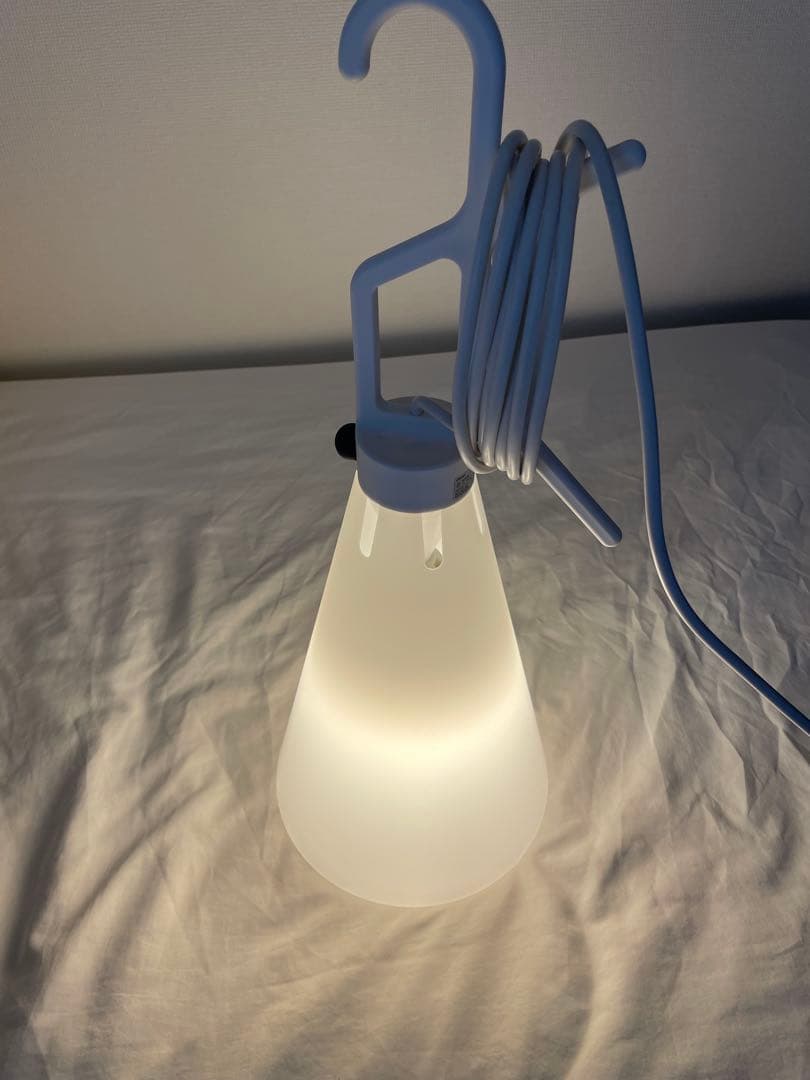 フロス MAY DAY WHI 吊り下げ式ランプ 45W