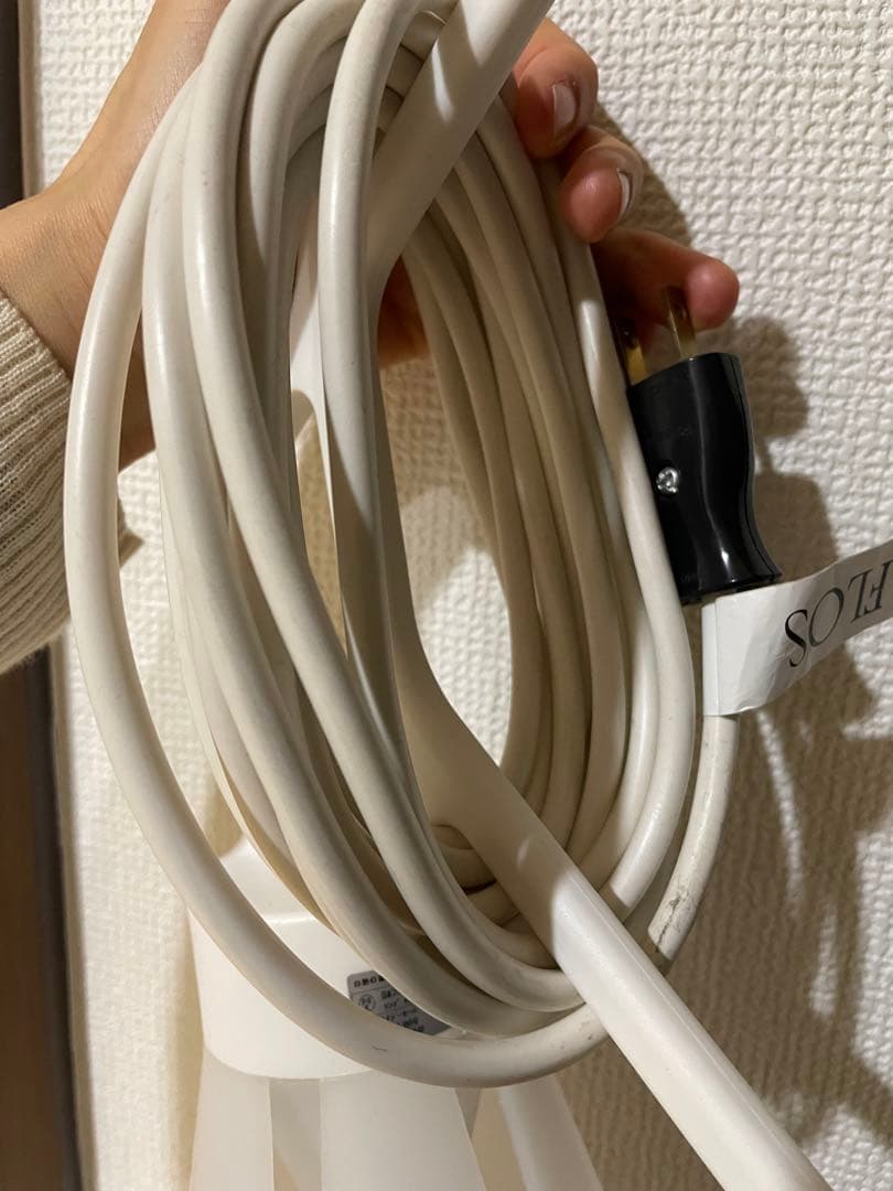 フロス MAY DAY WHI 吊り下げ式ランプ 45W