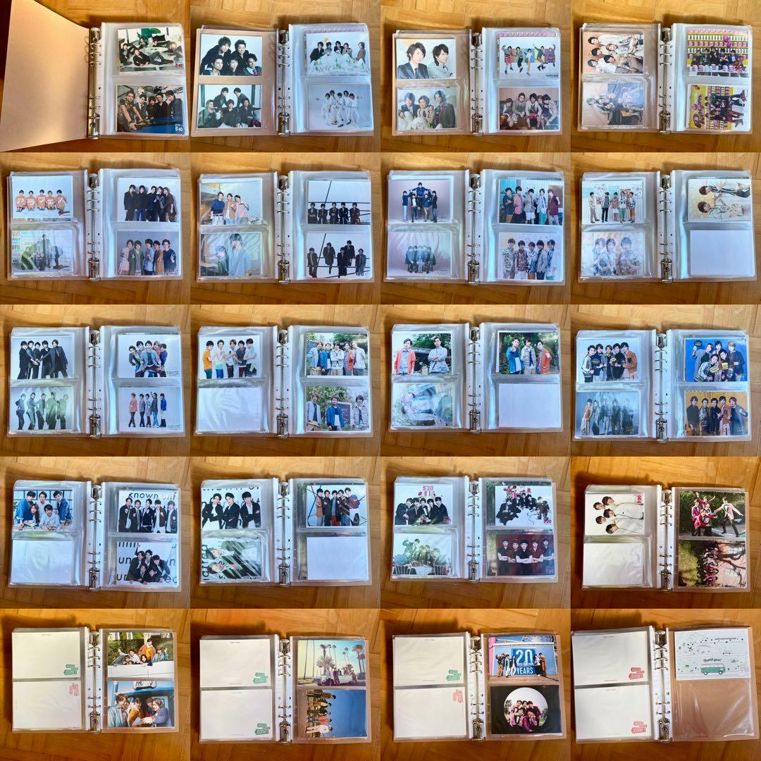 嵐〈ARASHI〉アルバム・グッズ 83点+おまけ セット お値下げ、バラ売り