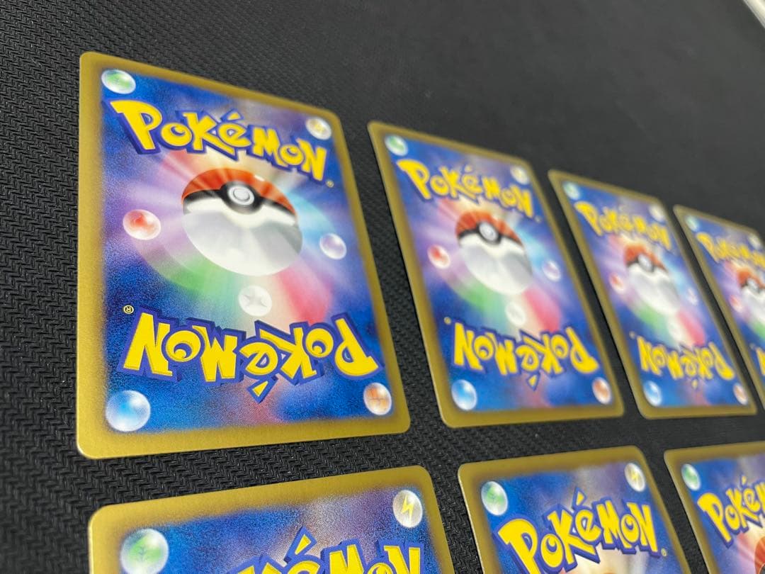 ポケモンカード シャイニーコレクションまとめ売り7枚 - メルカリ