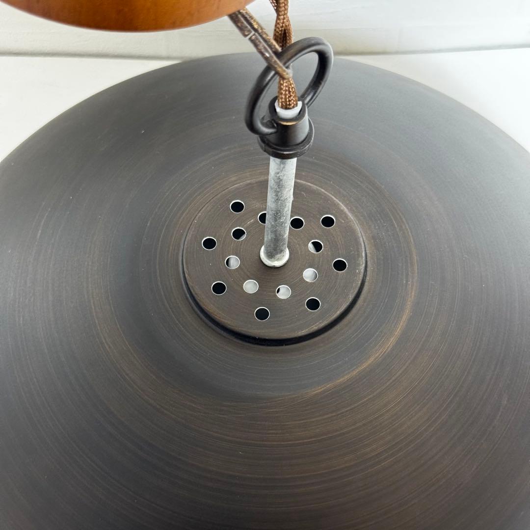 【状態良好】Lu Cerca ランダー ペンダントライト 1灯 LC10796