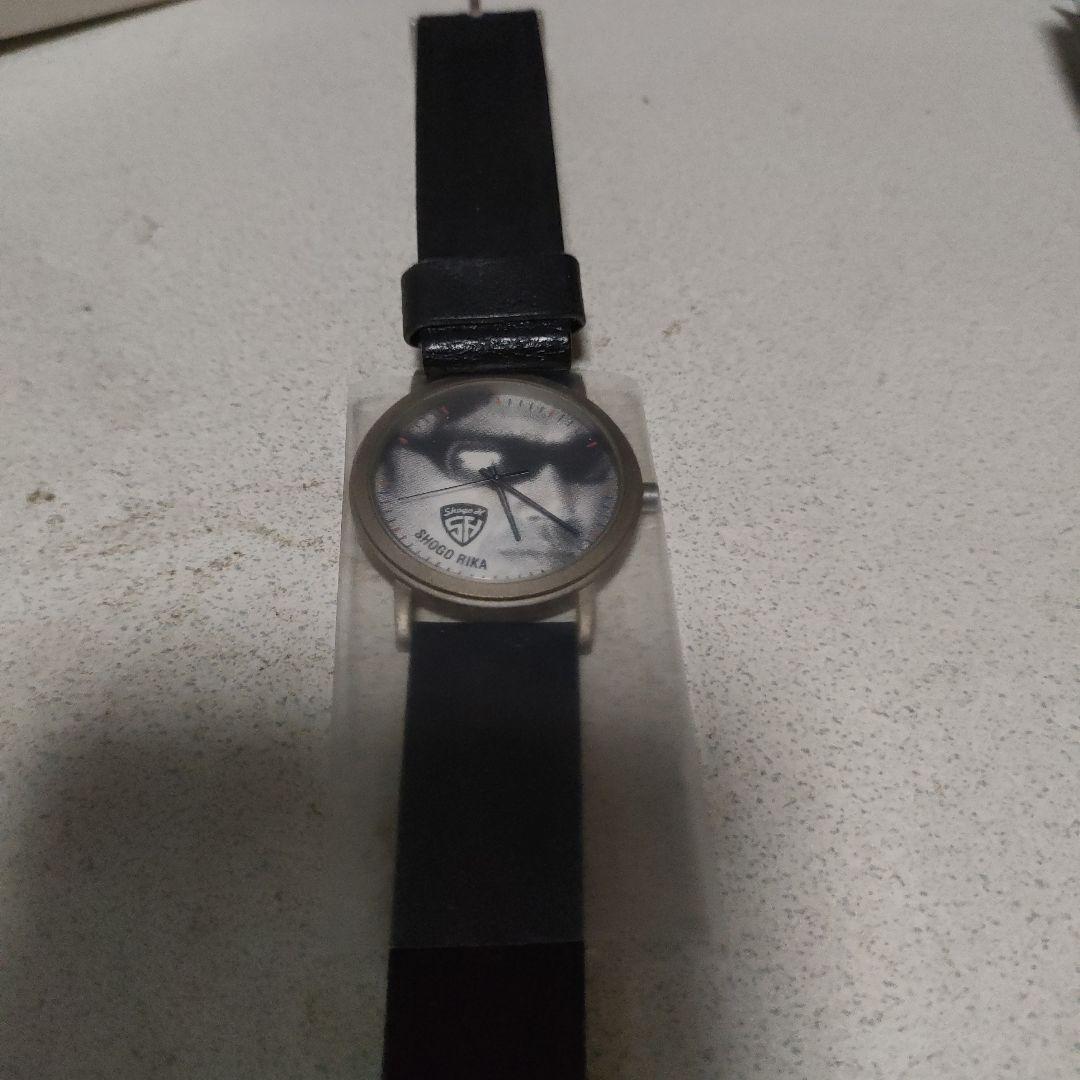 2001年浜田省吾グッズオーダー品の腕時計 - メルカリ