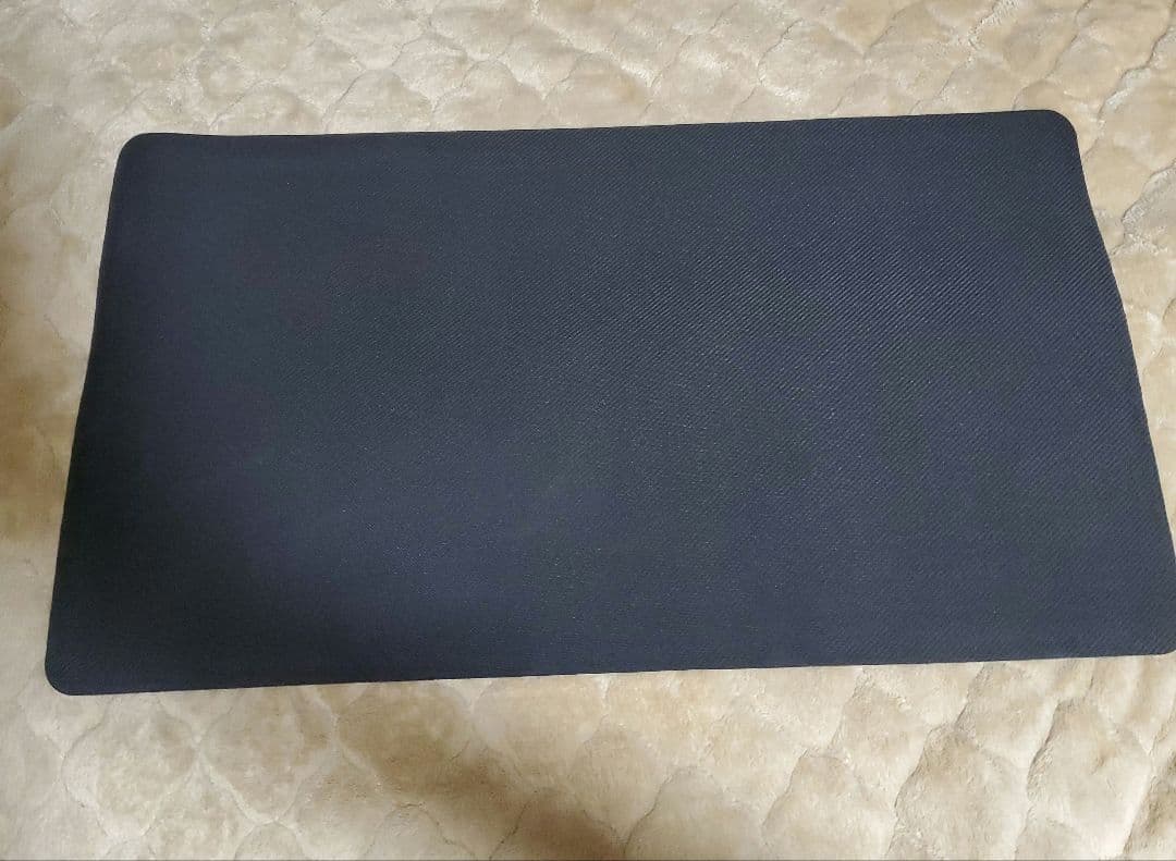 無限性の支配 Seb McKinnon サイン入り プレイマット mtg