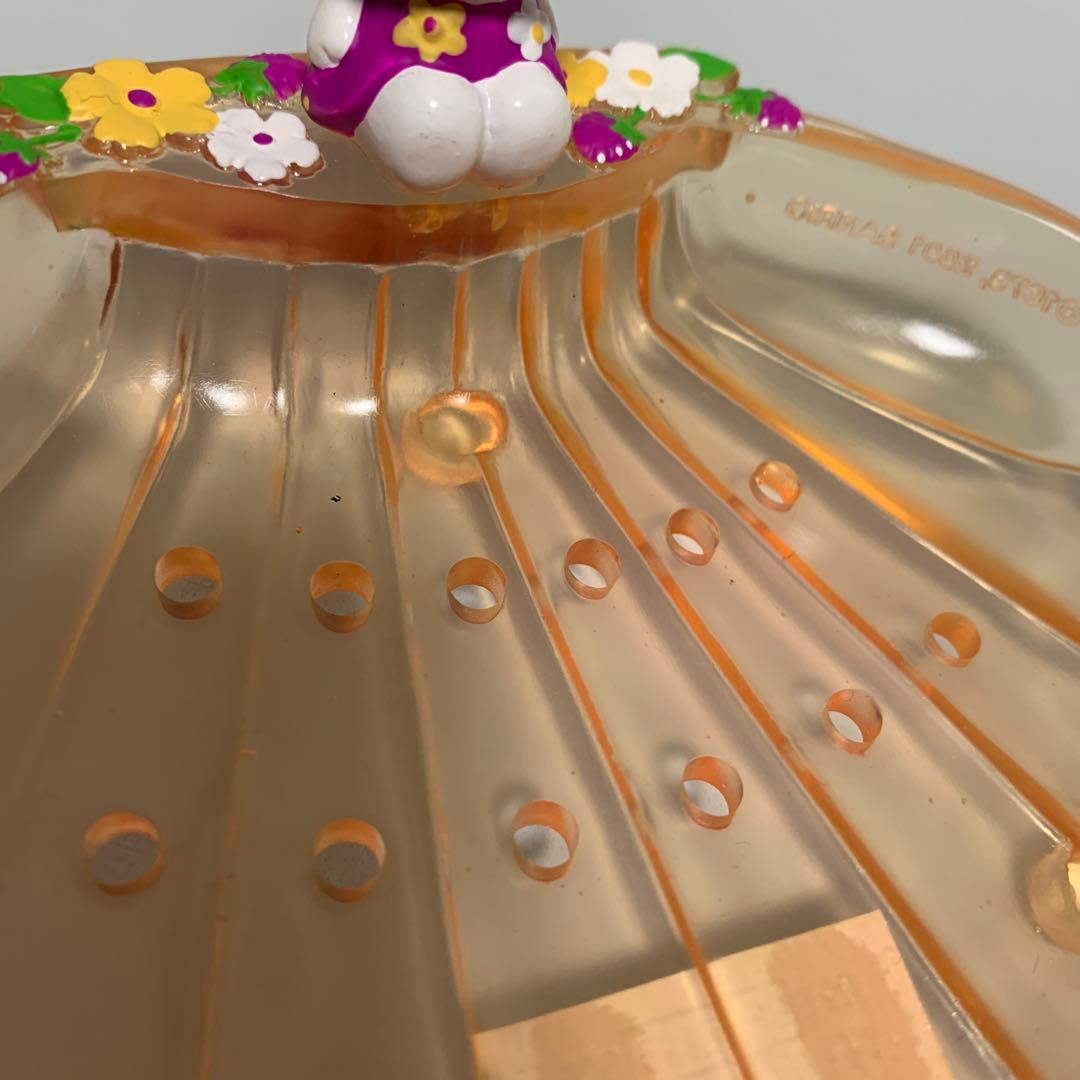 HELLOKITTY レア shell 2001年製 フルーツ レトロ 人気 - メルカリ