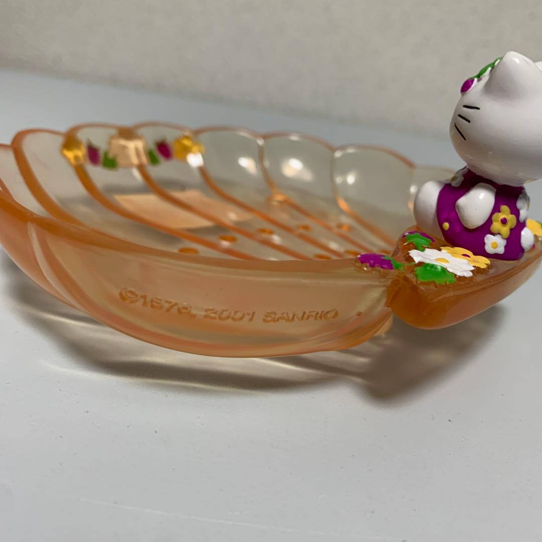 HELLOKITTY レア shell 2001年製 フルーツ レトロ 人気 - メルカリ