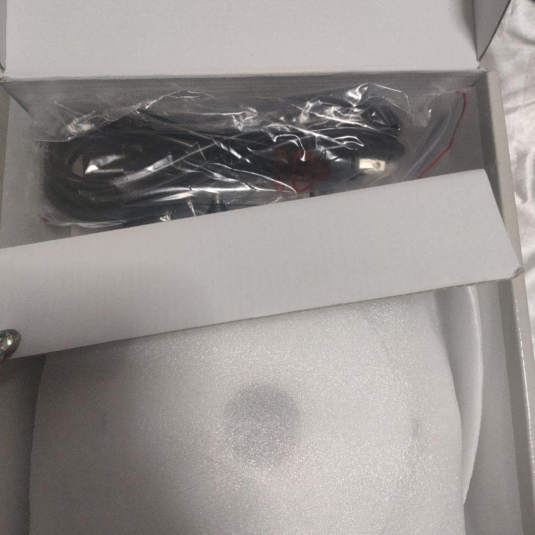 Sofirah ハイブリッドLEDライト 白 ソフィラ