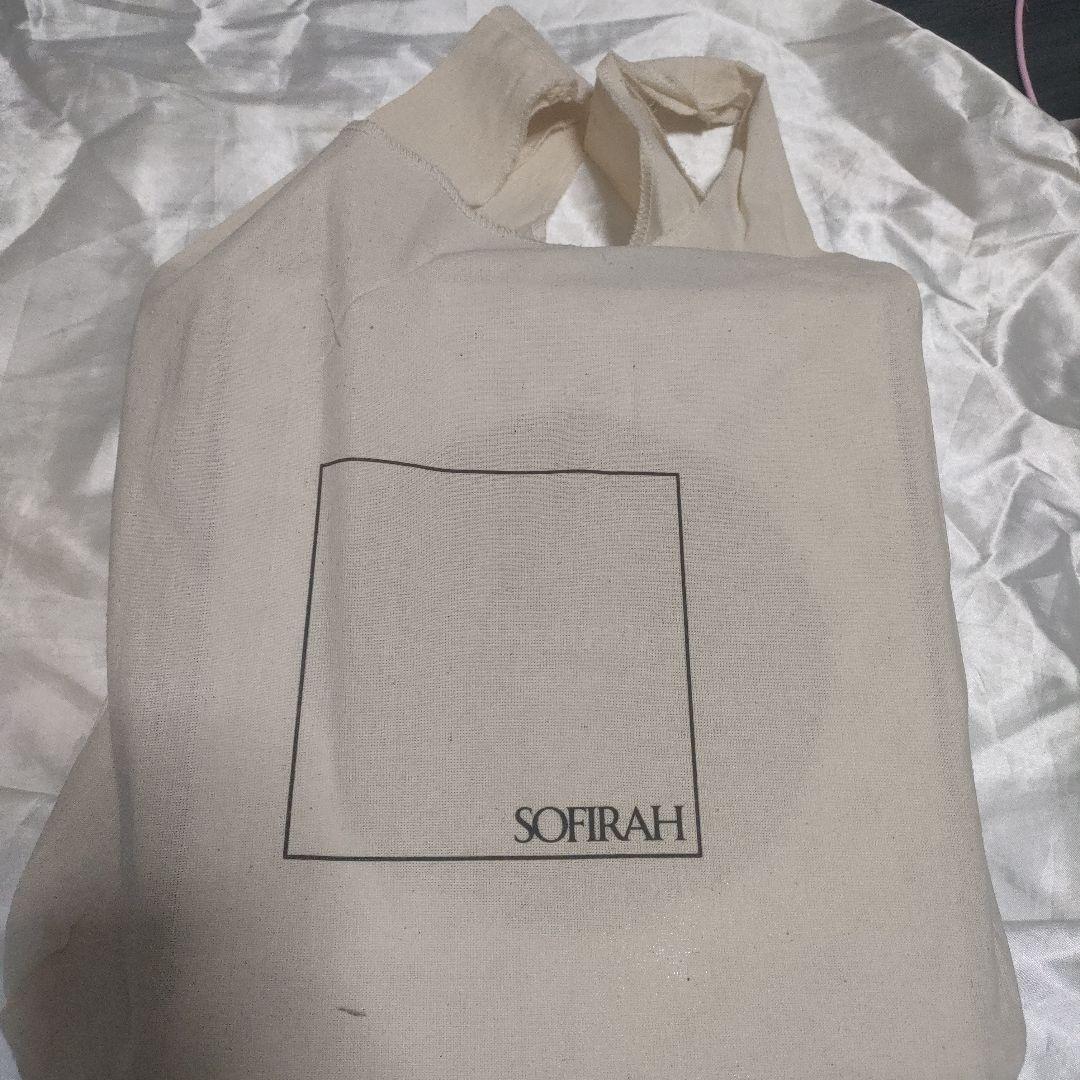 Sofirah ハイブリッドLEDライト 白 ソフィラ