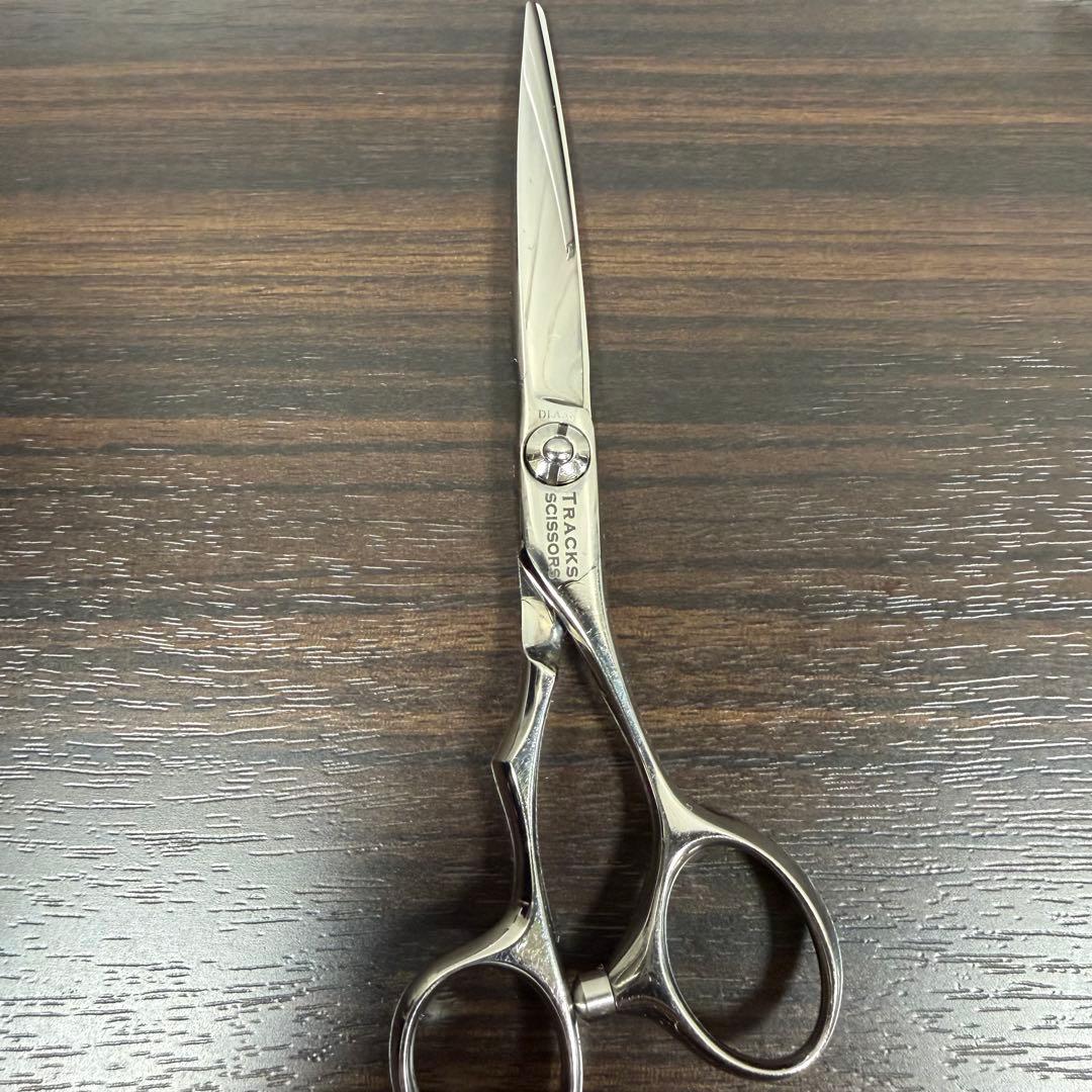 【1月限定値下げ】トラックスシザー　DIA58