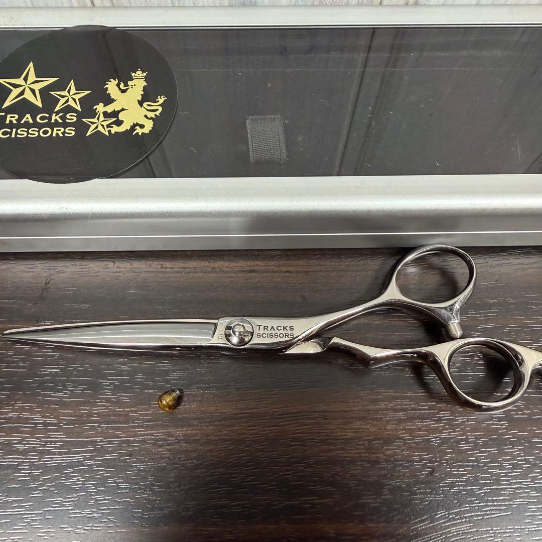 【1月限定値下げ】トラックスシザー　DIA58