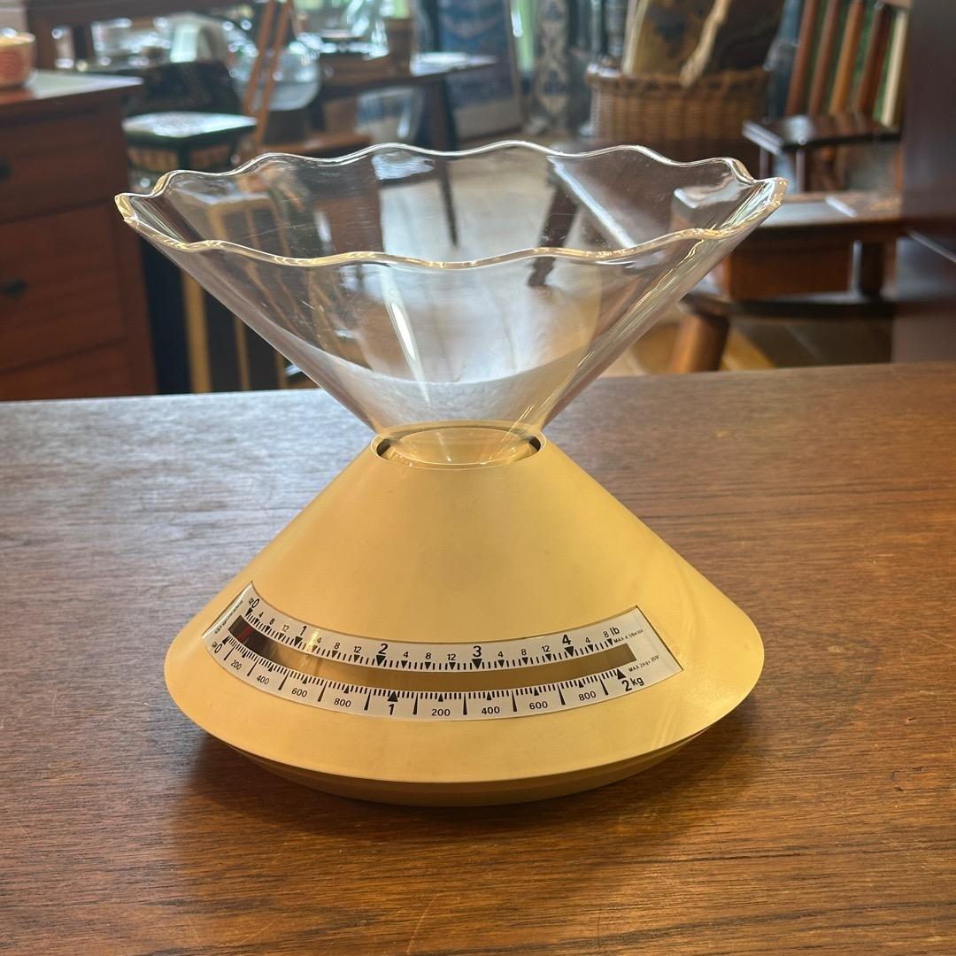 guzzini Dolly クッキングスケール 秤 グッチーニ ドーリー - メルカリ