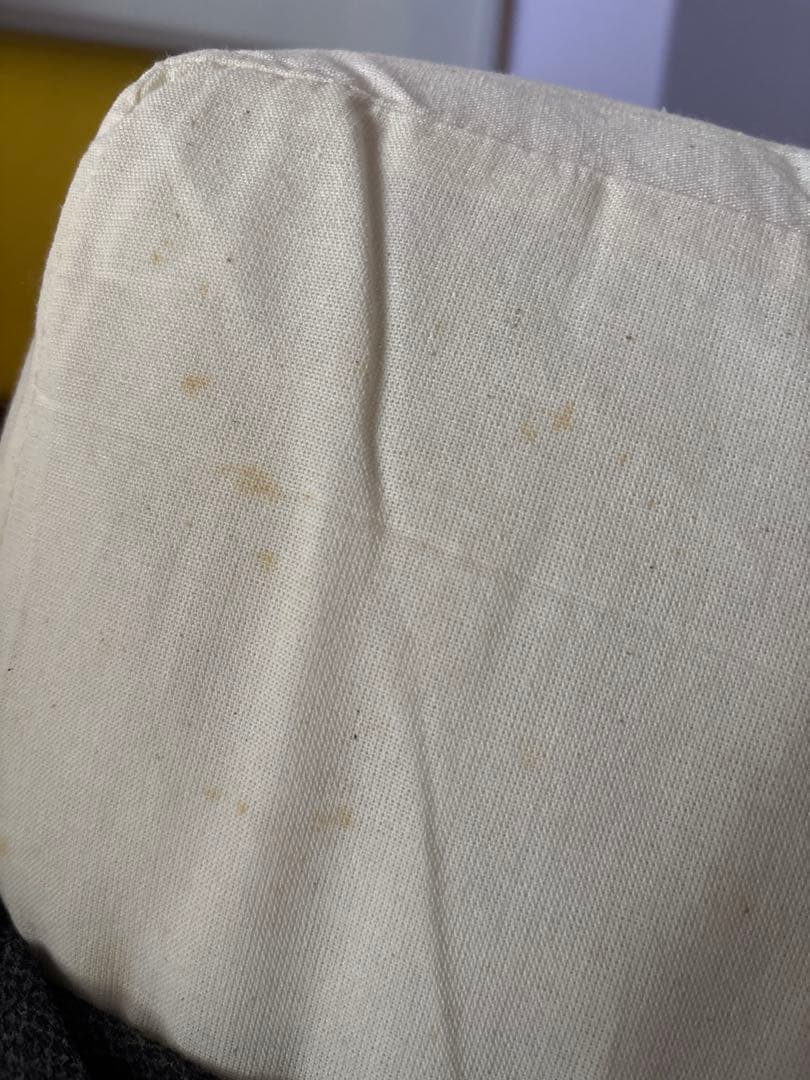 最終価格！チーク無垢材 CHLOROS 2人掛けソファ