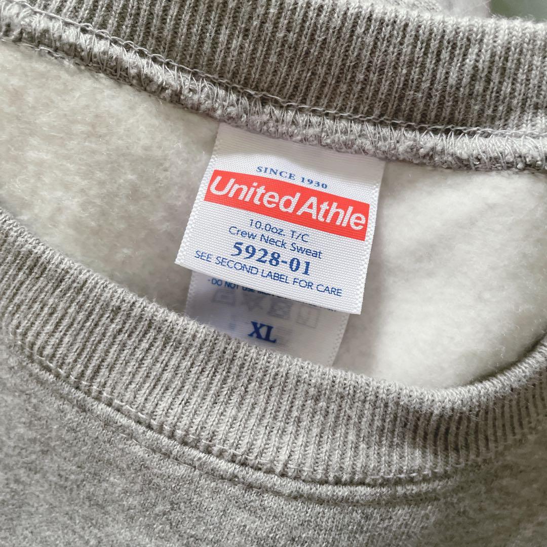 Mrs. GREEN APPLE メメル トレーナー スウェット - メルカリ