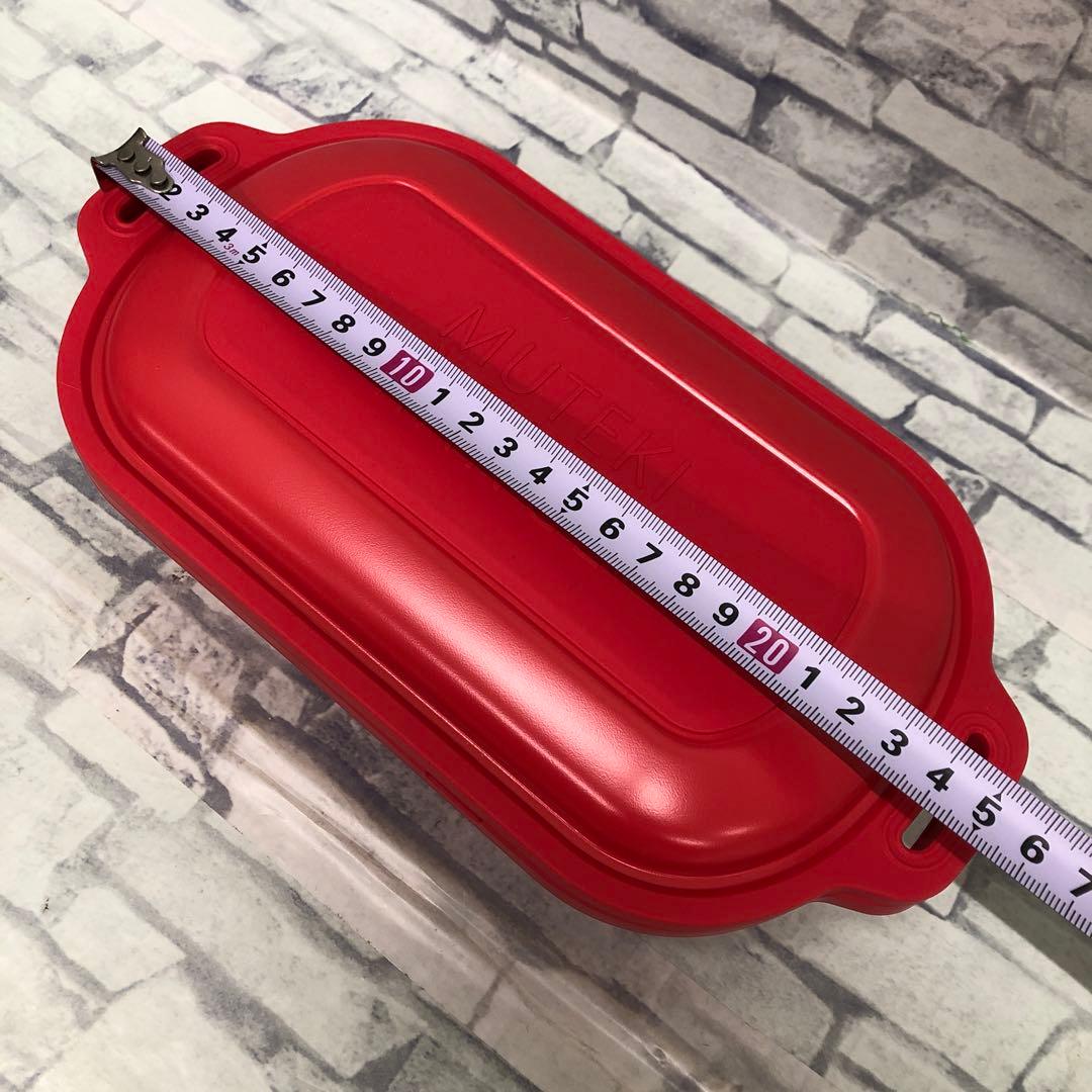 F1229 MUTEKI RANGE ムテキレンジ