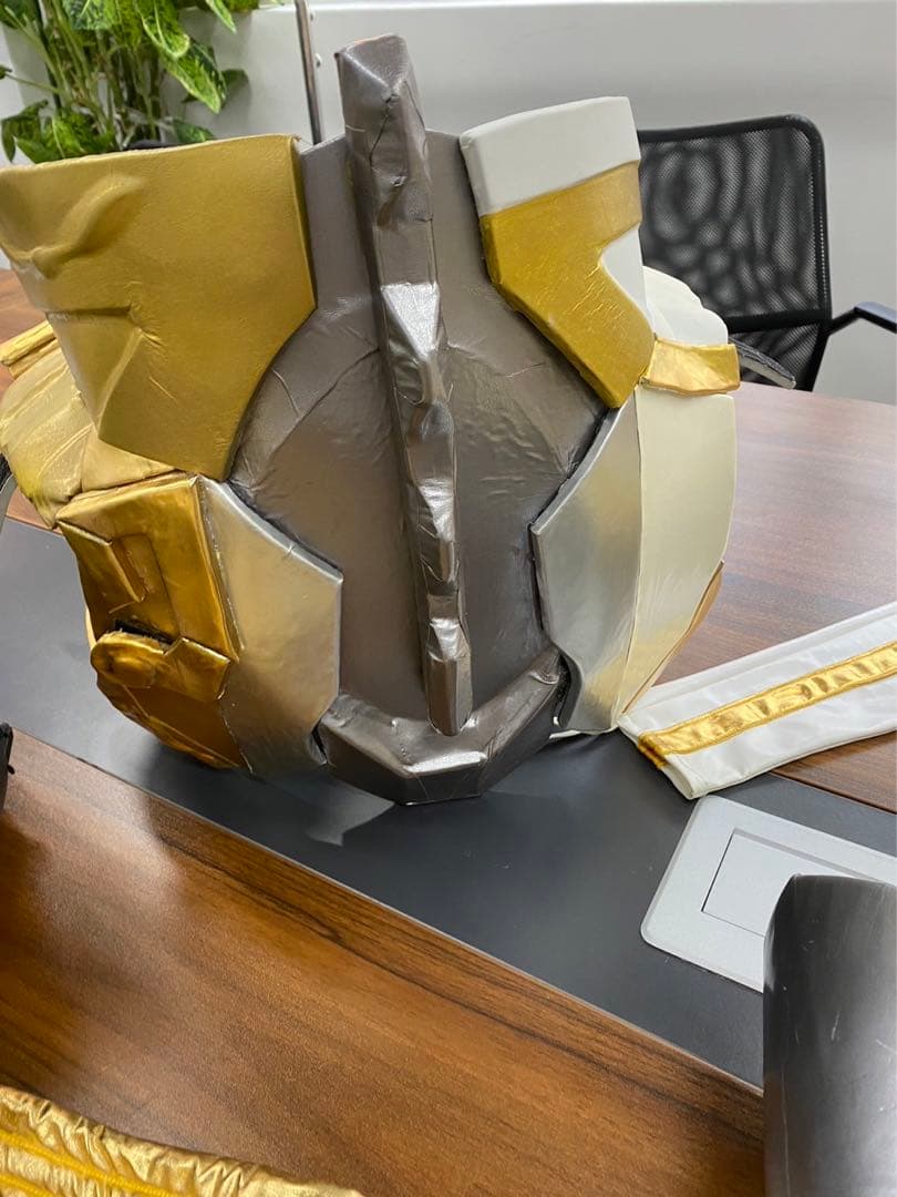 仮面ライダーエスパーダ　コスチュームフルセット