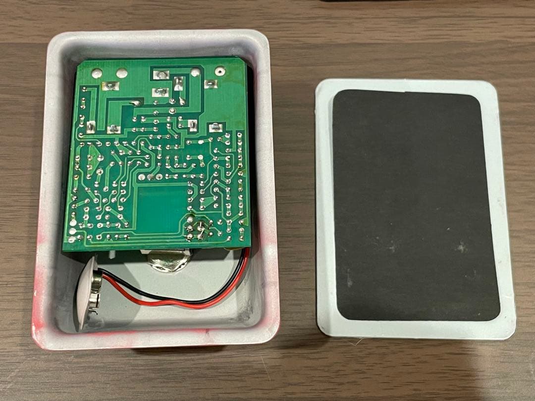 Guyatone HD2 ハーモニックディストーション - メルカリ